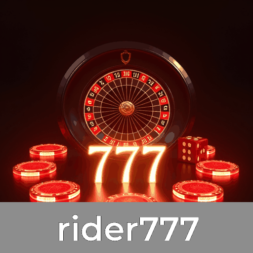 Rider777: O Aplicativo Móvel que Revoluciona Suas Apostas
